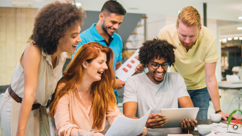 People are happy if employers do onboarding successfully