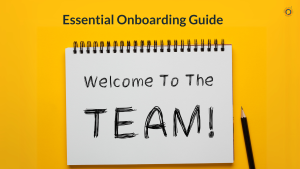 How to International Onboarding