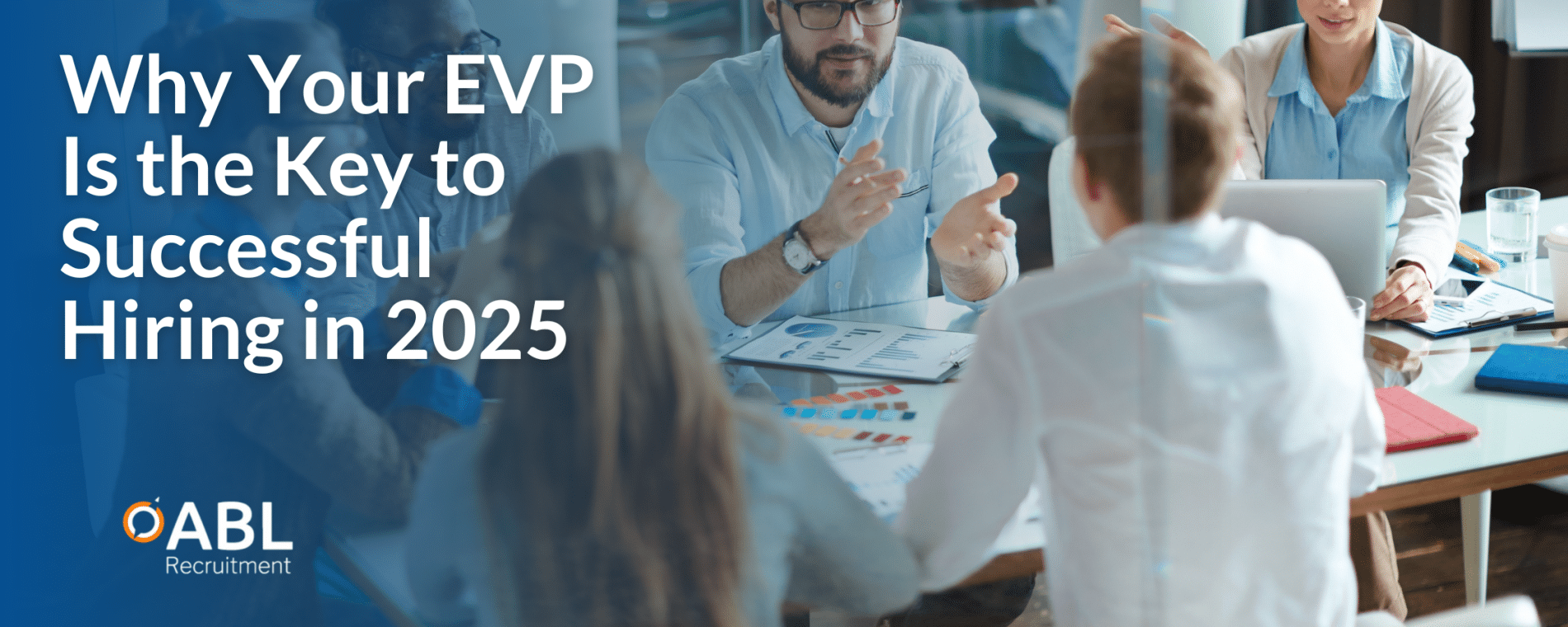 What Is EVP and Why It Matters More Than Ever in 2025