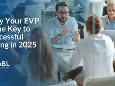 What is EVP and why it matters in 2025 Banner