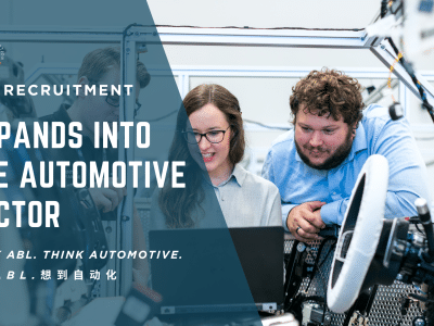 ABL Recruitment is specialist in automotive hiring