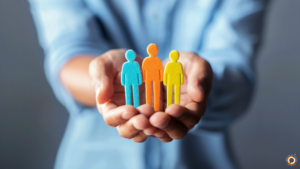 Employee retention