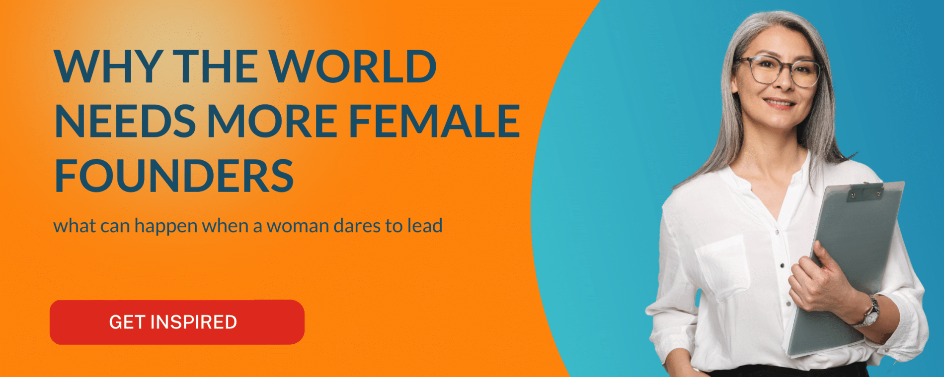 Blog  Why the world needs more female founder