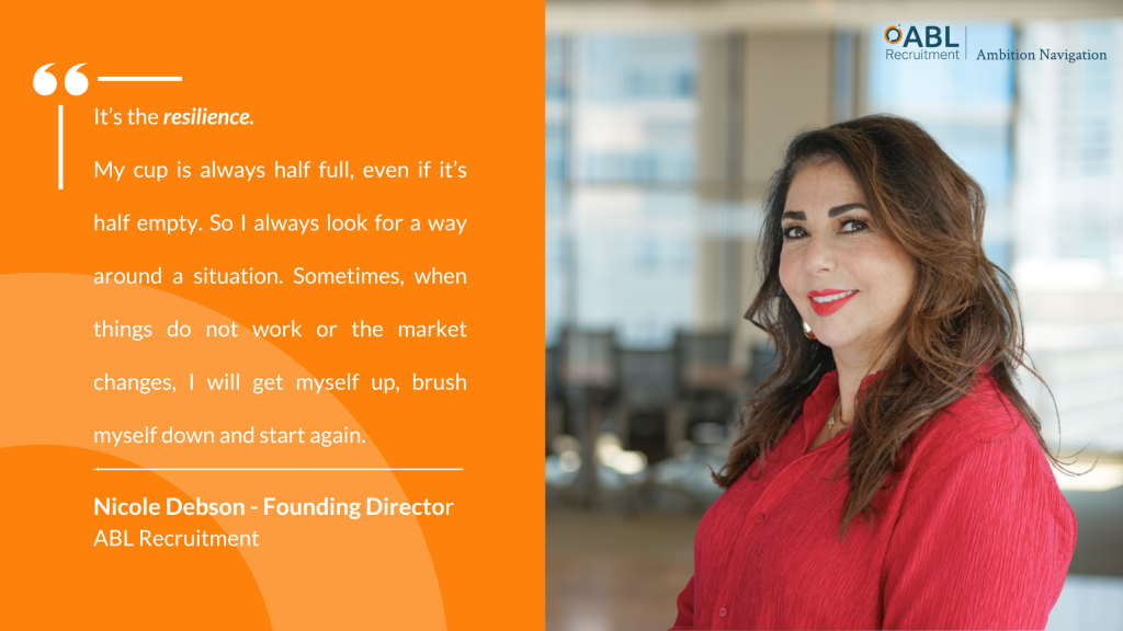 Why the world needs more female founder (2)