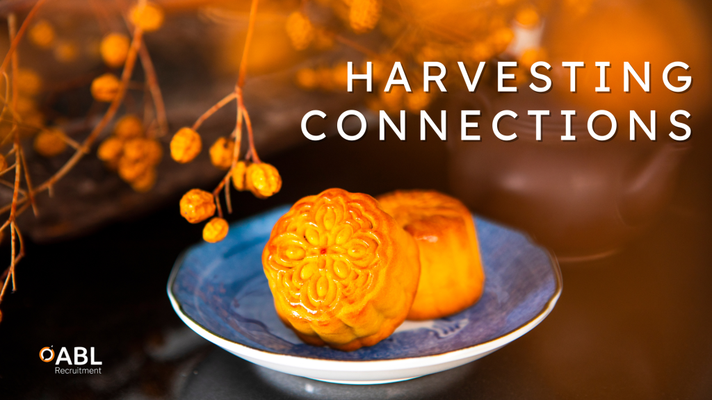 Cultural Diversity Drives Global Business Growth- Mid-autumn festival