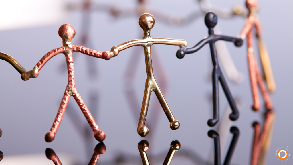 The Language of Connection in Recruitment