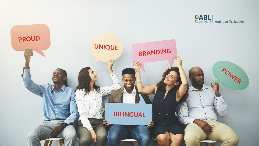 Stop Hiding Your Accent: It’s Your Career Superpower