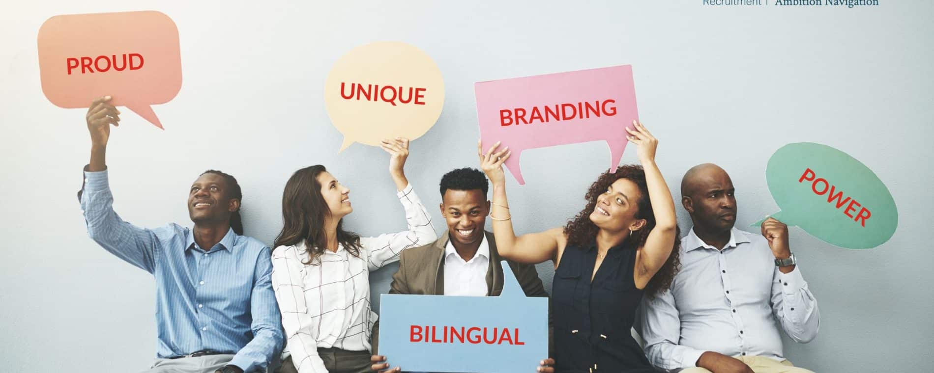 Stop Hiding Your Accent: Why It’s Your Career Superpower