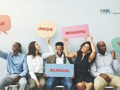 Stop Hiding Your Accent: Why It’s Your Career Superpower