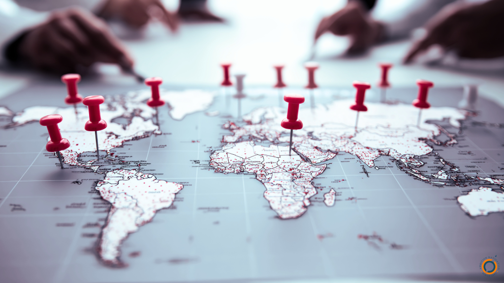 bilingual professionals are shaping the future of international business.
