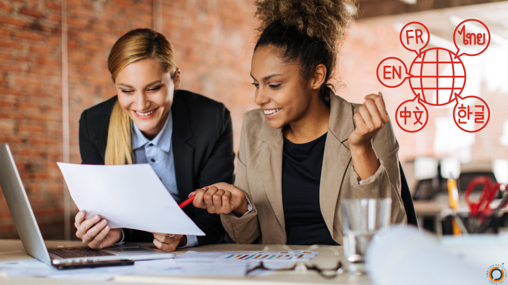 The Language Advantage: How Being Bilingual Can Transform Your Career