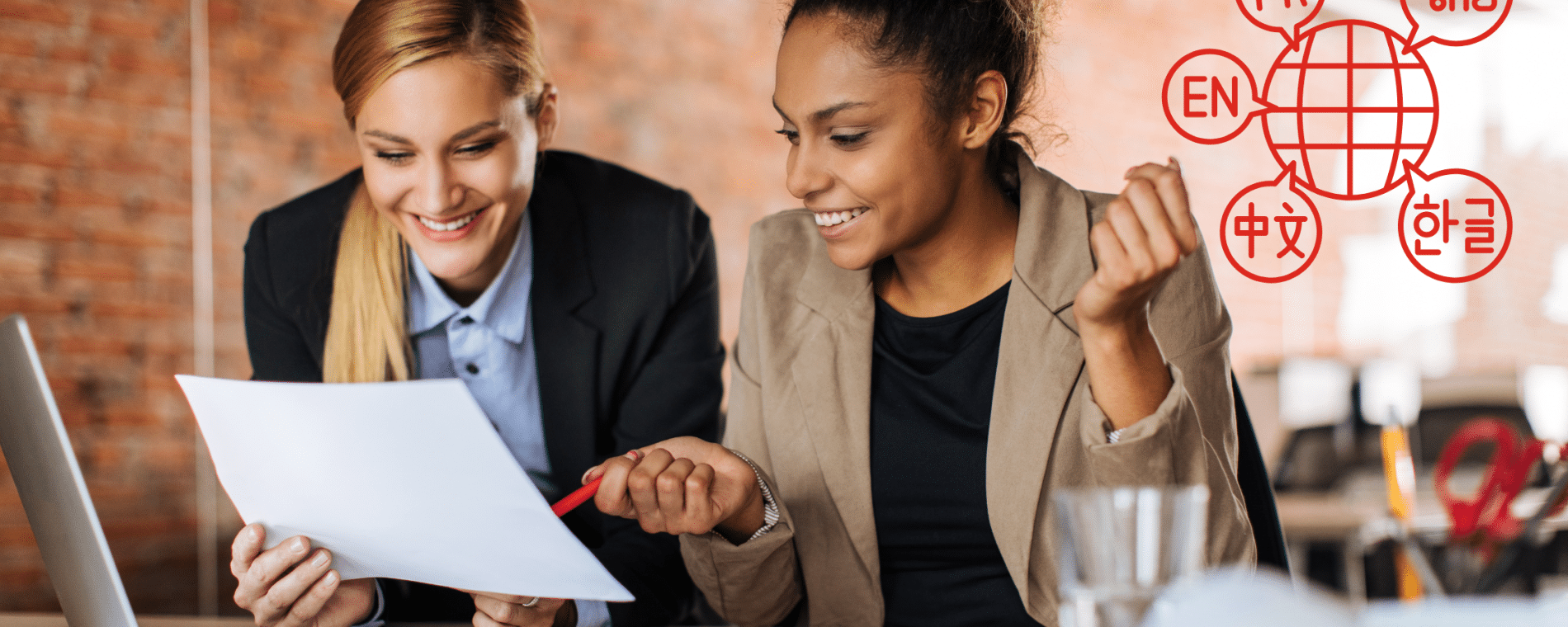 The Language Advantage: How Being Bilingual Can Transform Your Career