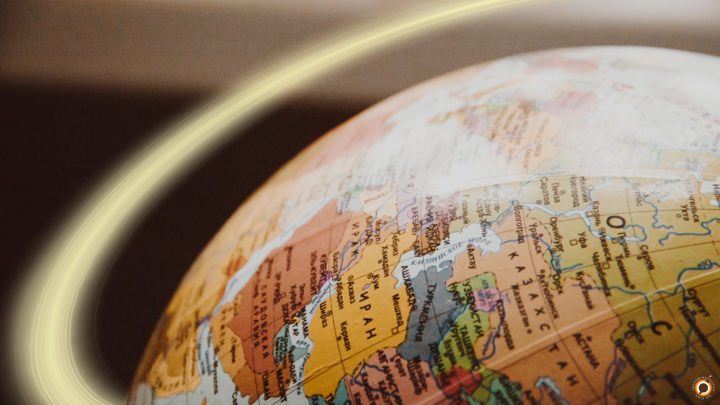 GLOBAL OPPORTUNITIES
