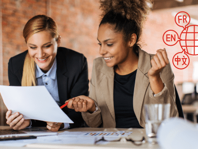 The Language Advantage: How Being Bilingual Can Transform Your Career