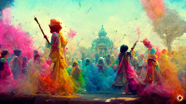colours and culture