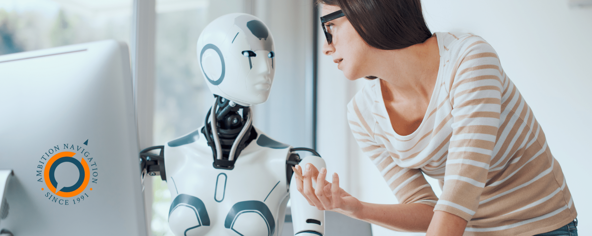 BLOG AI Can’t Read Accents Why Human Connection Still Wins in Recruitment