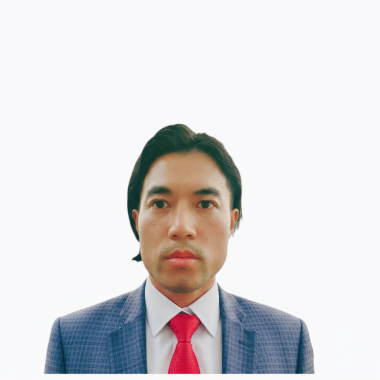 Chun Leung at ABL Luxe