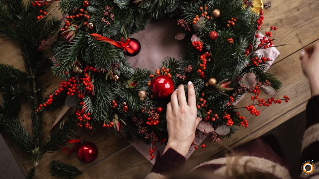 Christmas decorations