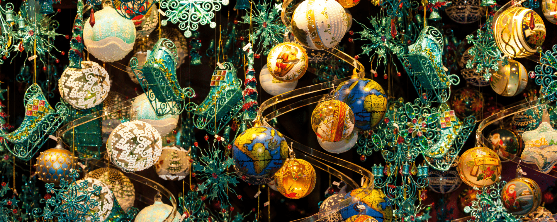 Not Everyone Goes Home for Christmas, And That’s Okay