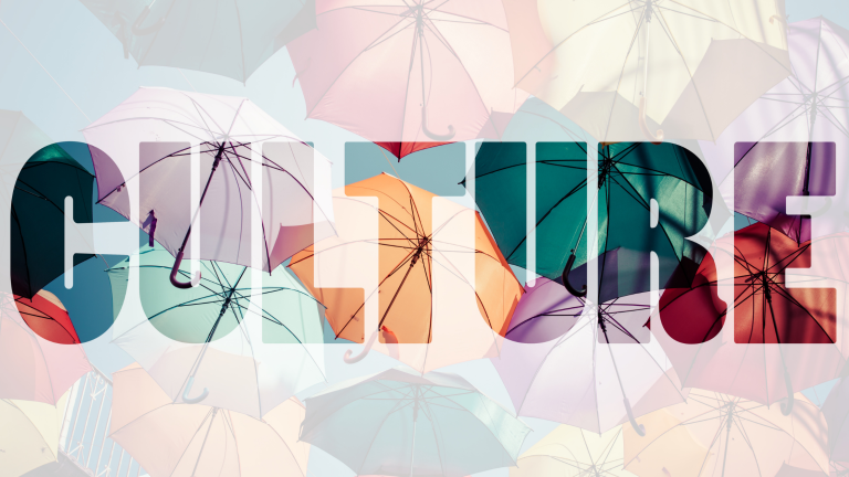 Cultural Rules at Workplace