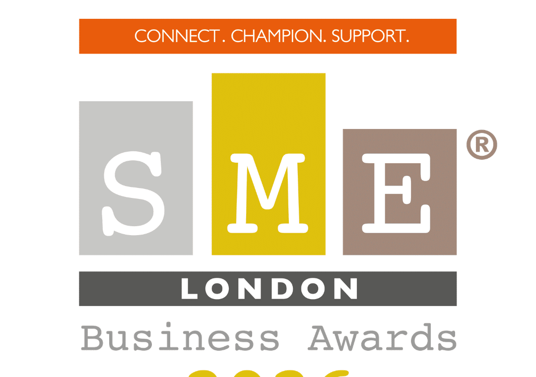 SME Awards 2026 Finalist
