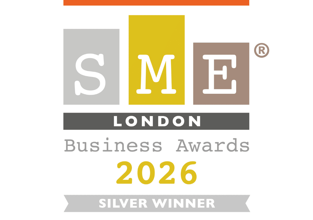 SME Silver Winner Awards 2026 (3)