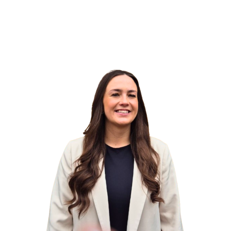 Samantha Marshall at ABL Recruitment