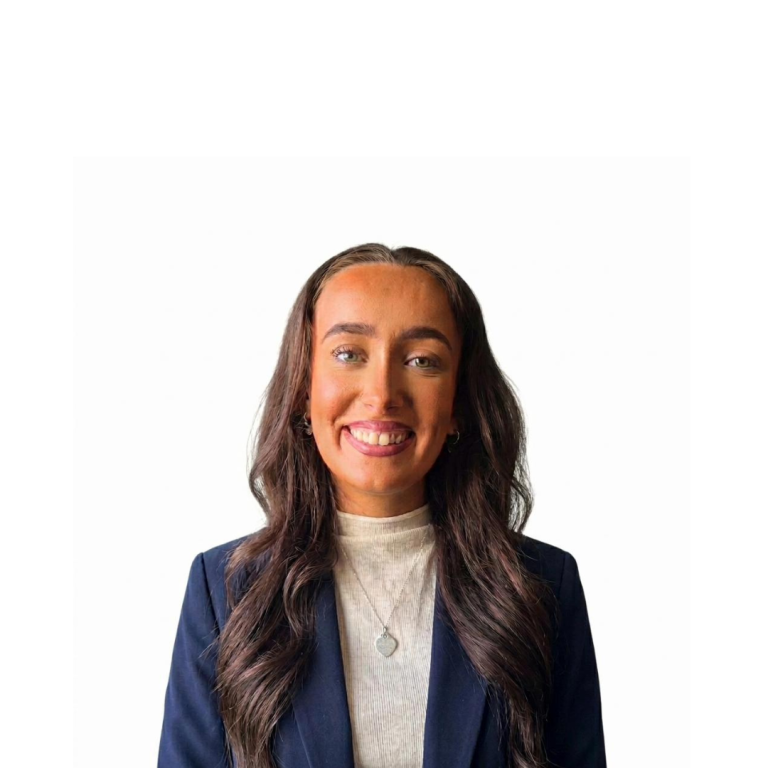 Megan Davage at ABL Recruitment