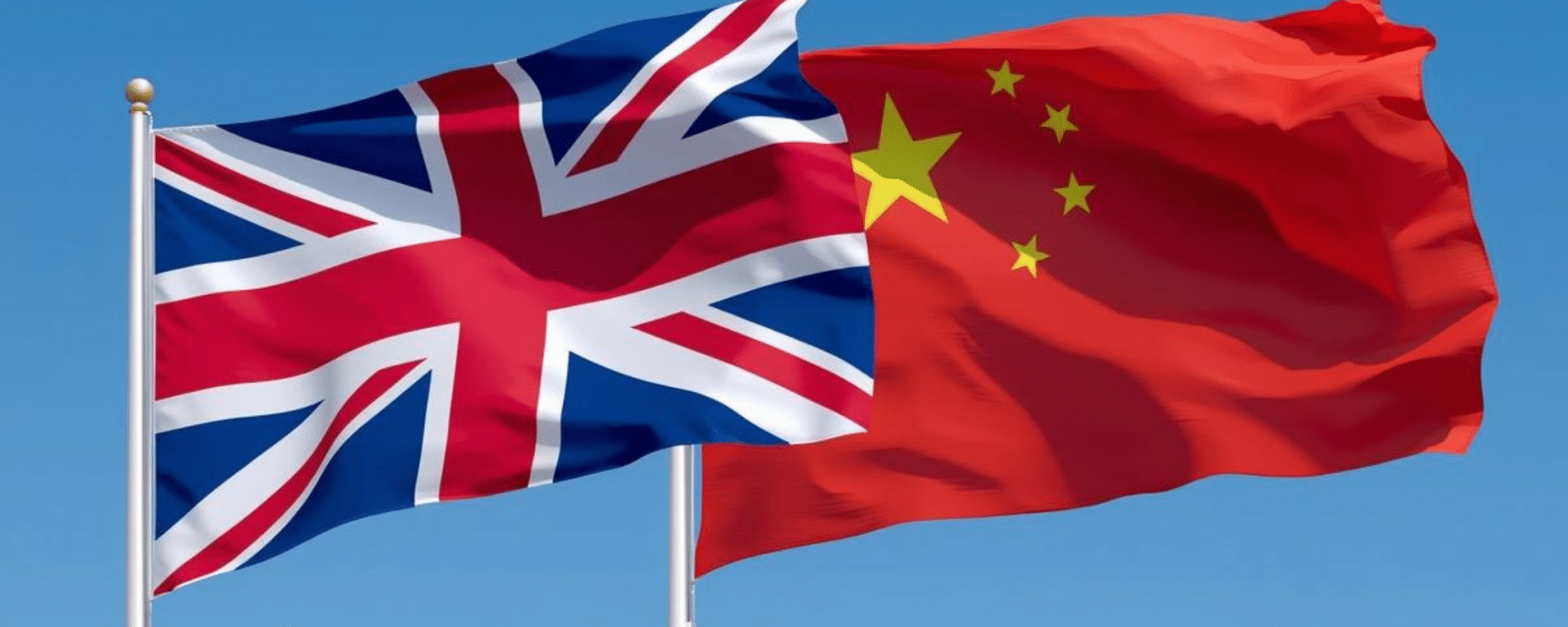 How the UK-China Relationship Could Create the Next Wave of UK Jobs