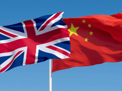 How UK-China Relations Could Create the Next Wave of UK Jobs