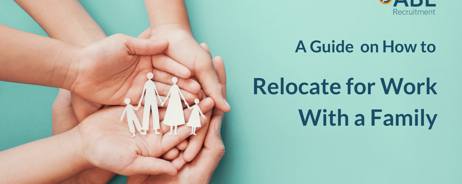 Relocating for Work With a Family (1)
