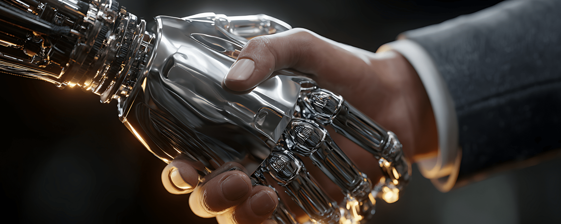 Chinese Blog How AI Is Changing Recruitment