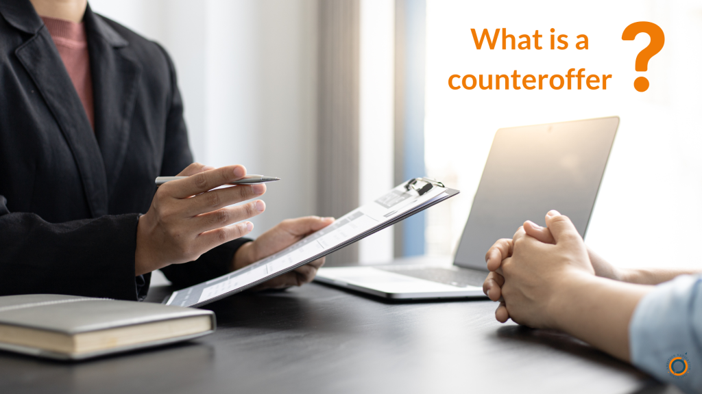 Why Counteroffers Are Rising Again And What Employers Can Do About It