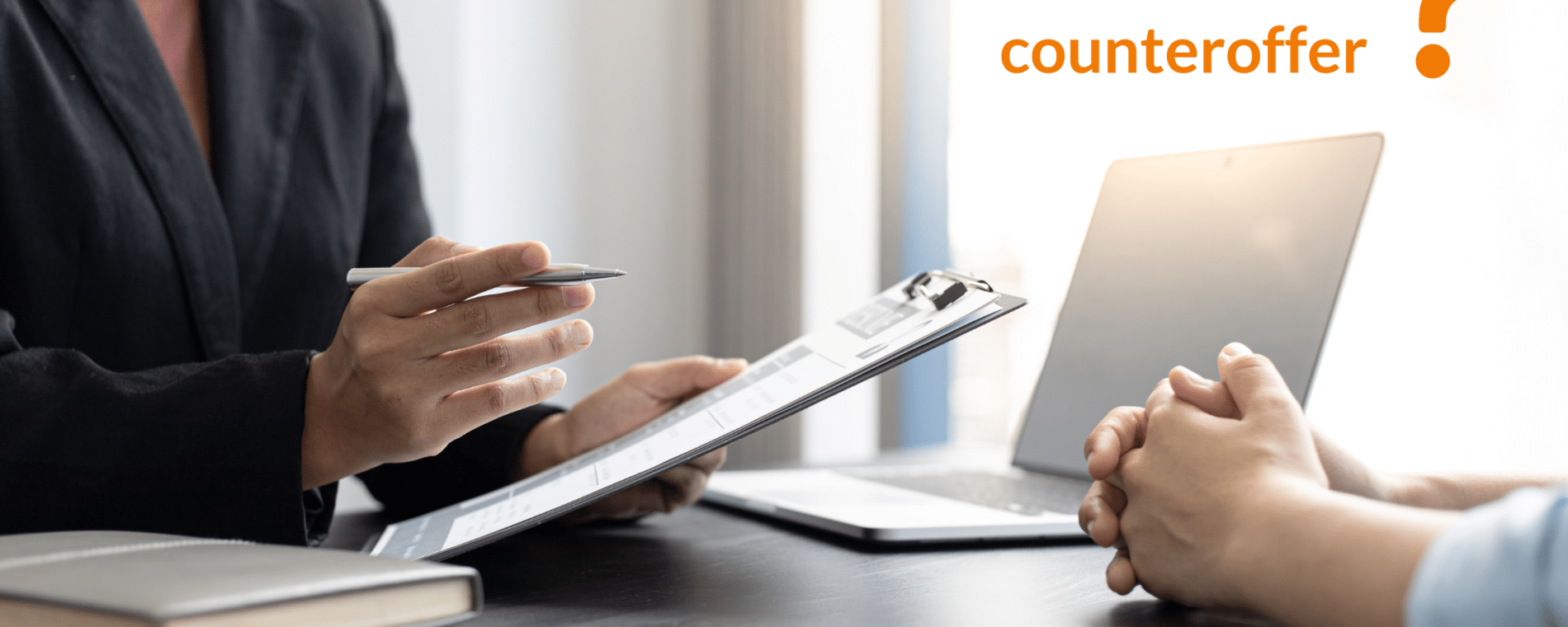 Why Counteroffers Are Rising Again And What Employers Can Do About It
