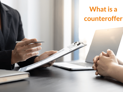 COUNTEROFFER