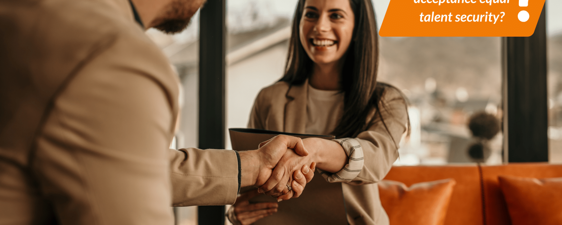 Why candidates accept the offer but still don’t start the job