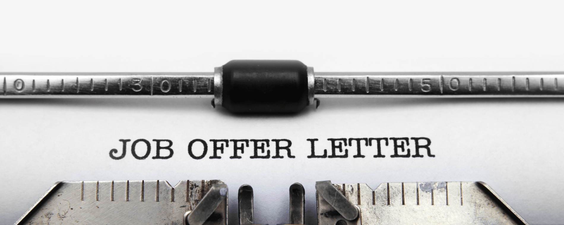 Why Candidates Ghost After Accepting Your Offer