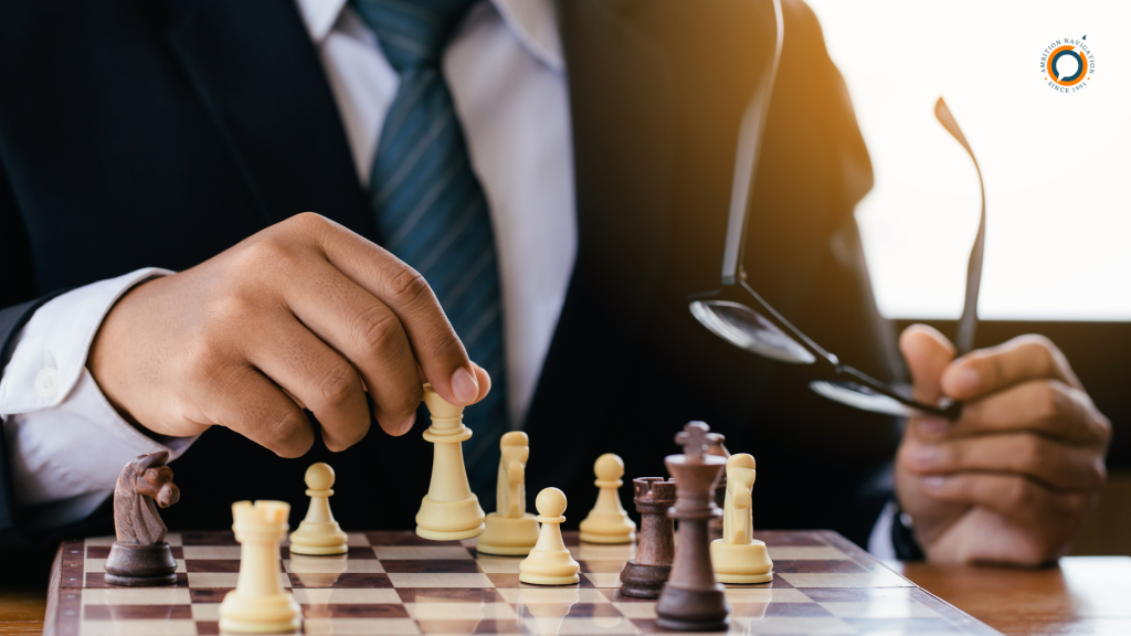 Be strategic to prepare for your job search in August