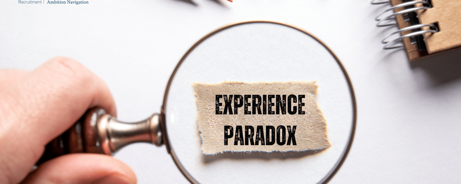 The Experience Paradox: Why Mid-Career Professionals Are Finding It Harder to Get Hired