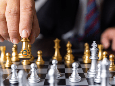 Only the Best Recruiters Will Survive Why Consultative Agencies Are Outlasting Transactional Giants
